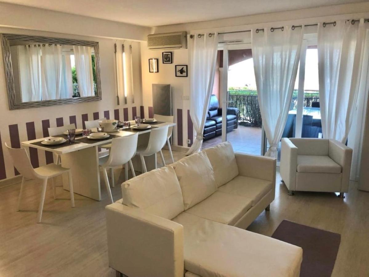 Apartment Maxima Sunset Golf 3 *