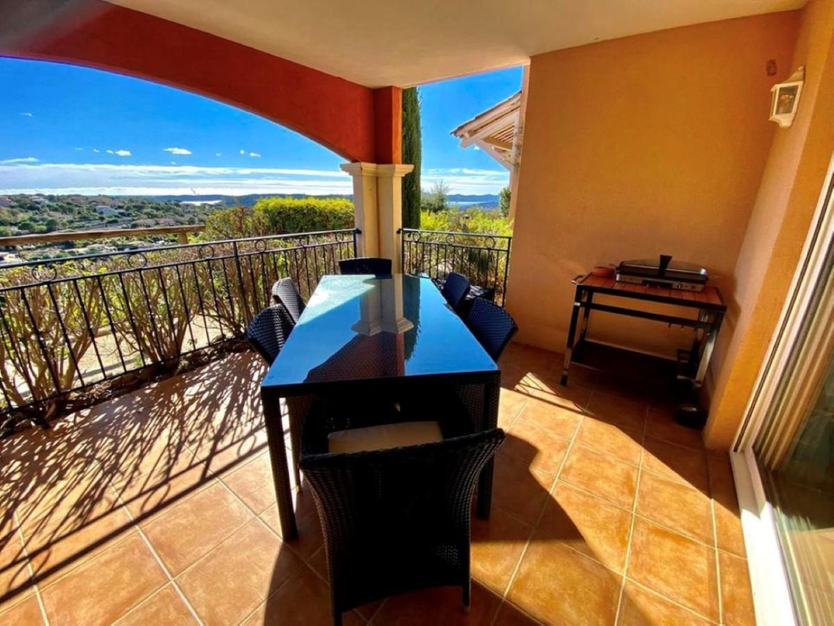 Apartment Maxima Sunset Golf 3 Sainte-Maxime