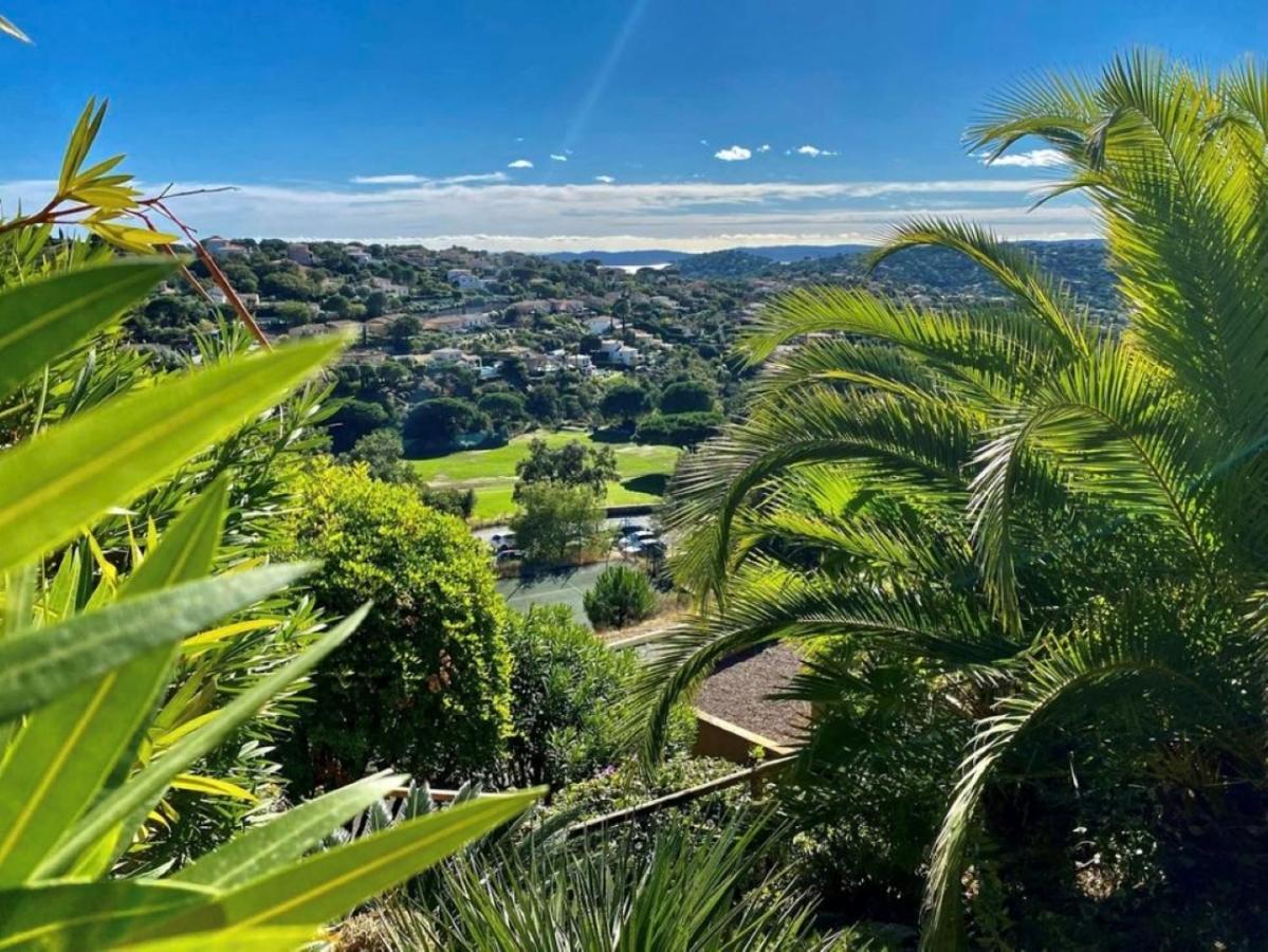 Maxima Sunset Golf 3 * Sainte-Maxime