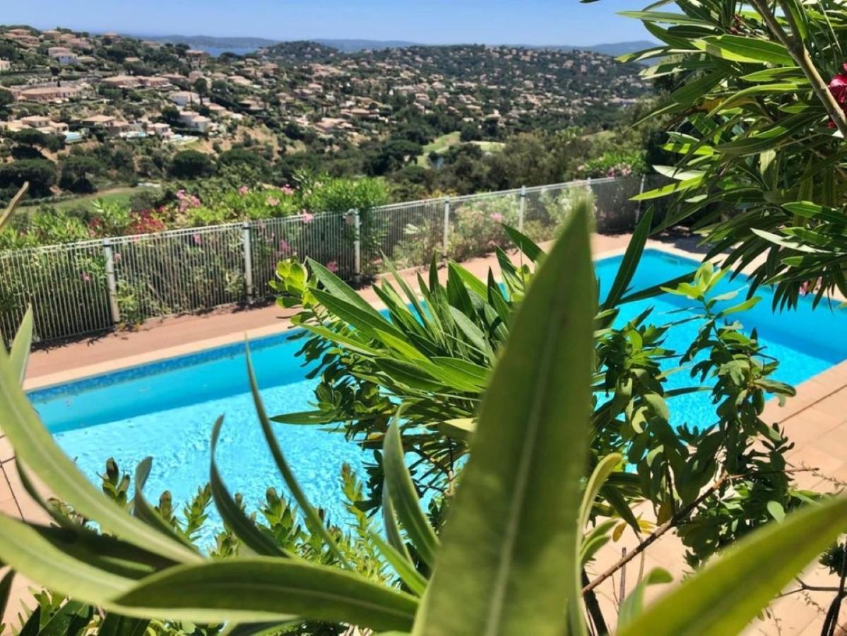 Apartment Maxima Sunset Golf 3 Sainte-Maxime