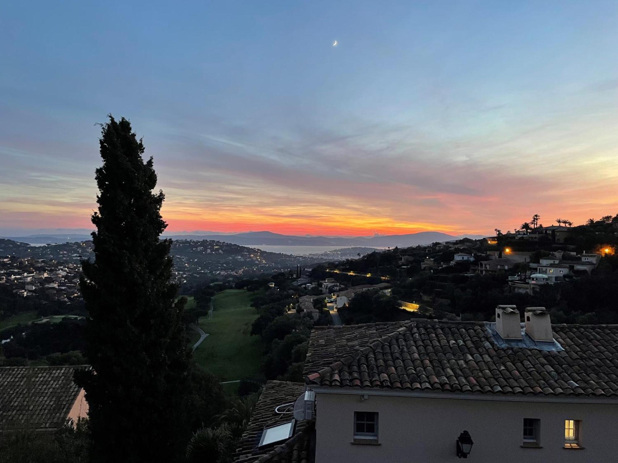 Maxima Sunset Golf 3 *