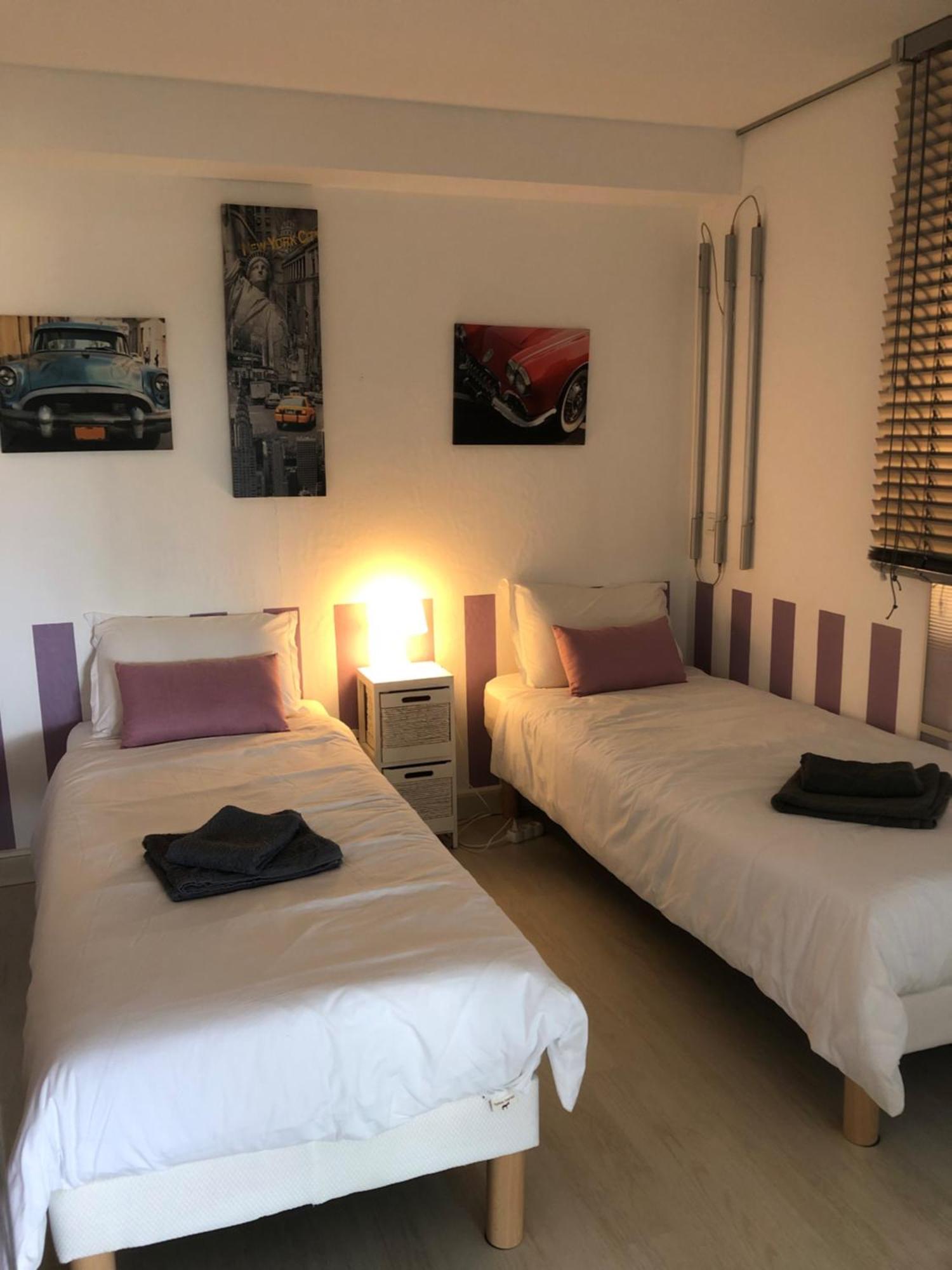 Maxima Sunset Golf 3 Apartment Sainte-Maxime